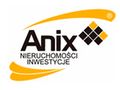 Anix Nieruchomości logo