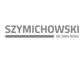 Przedsiębiorstwo Budowlane SZYMICHOWSKI Jacek Szymichowski logo