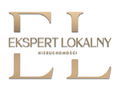 Logo dewelopera: Ekspert Lokalny Sp. z o.o.