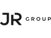 JR GROUP logo