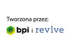 BPI Real Estate Poland & Revive Poland logo