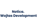 Logo dewelopera: Notica. Wojtas Development