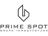 Prime Spot logo