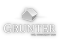 GRUNTER logo