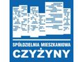 Spółdzielnia Mieszkaniowa „Czyżyny” logo
