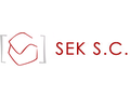 SEK S.C. logo