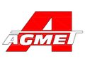 Agmet Sp. z o.o. logo