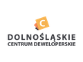 Dolnośląskie Centrum Deweloperskie logo