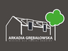 Arkadia Grębałowska logo