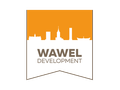 Logo dewelopera: Wawel Development