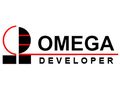 Omega Roman Wilanowski i Magdalena Wilanowska logo