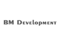 Logo dewelopera: BM Development Sp. z o.o.