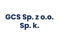 GCS Sp. z o.o. Sp. k. logo