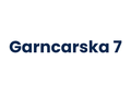 Garncarska 7 logo