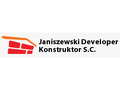 Janiszewski Developer logo