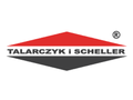 Talarczyk i Scheller Nieruchomości logo