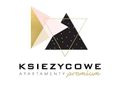 Apartamenty Księżycowe logo
