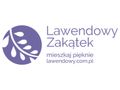 Lawendowy Zakątek logo