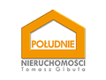 Południe Nieruchomości Tomasz Gibuła logo