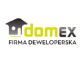 Logo dewelopera: Domex Sp. z o.o.
