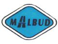 Malbud Paweł Maliński logo