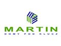 Martin – Domy Pod Klucz logo
