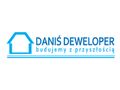 Daniś Deweloper logo