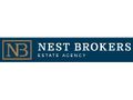 Nest Brokers logo