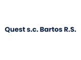 Quest s.c. Robert Bartos, Stanisław Bartos logo