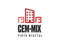 Logo dewelopera: Cem-Mix