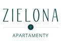 Zielona Apartamenty logo