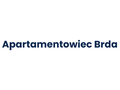 Apartamentowiec Brda logo