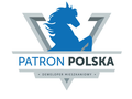 Patron Polska logo