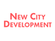 New City Development