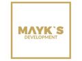 Mayk's Development logo