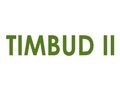 Logo dewelopera: Timbud II Sp.z o.o. Sp. k.