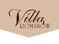 Villa Romanów Sp. z o.o. logo