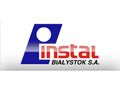 Instal Białystok S.A logo