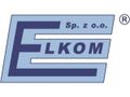 Elkom Sp. z o.o. logo