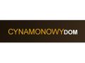 Cynamonowy Dom logo