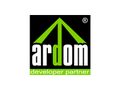 Ardom Developer Partner Rafał Kulczycki logo