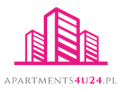 Apartments4u24 logo