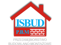 ISBUD P.B.M. logo
