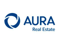 Logo dewelopera: Aura Real Estate Sp. z o.o.