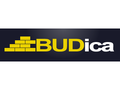 BUDICA logo