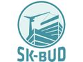 SK-BUD logo