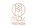 Park Medyków logo