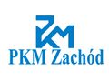 PKM Zachód Sp. z o.o. logo