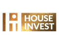 House Invest logo