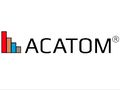 Logo dewelopera: ACATOM Sp. z o.o.
